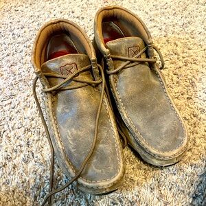 Twisted X women’s shoes